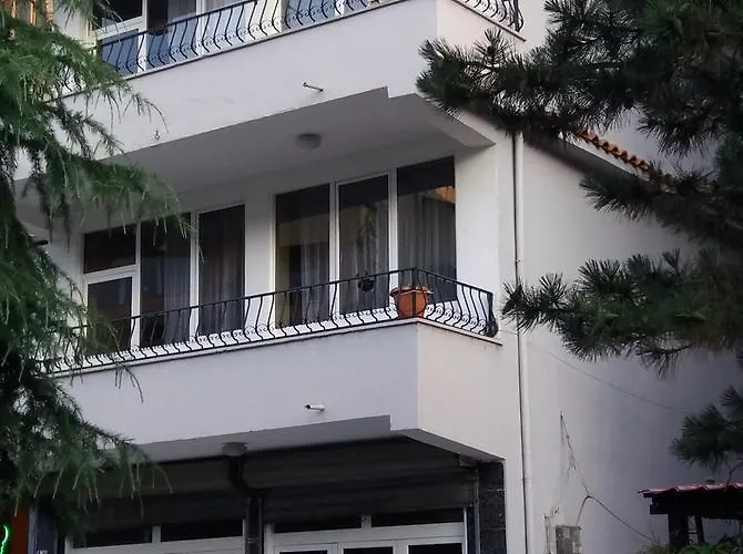 Levi Apartment