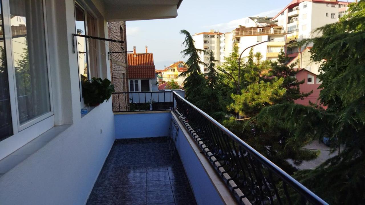 Levi Appartement *