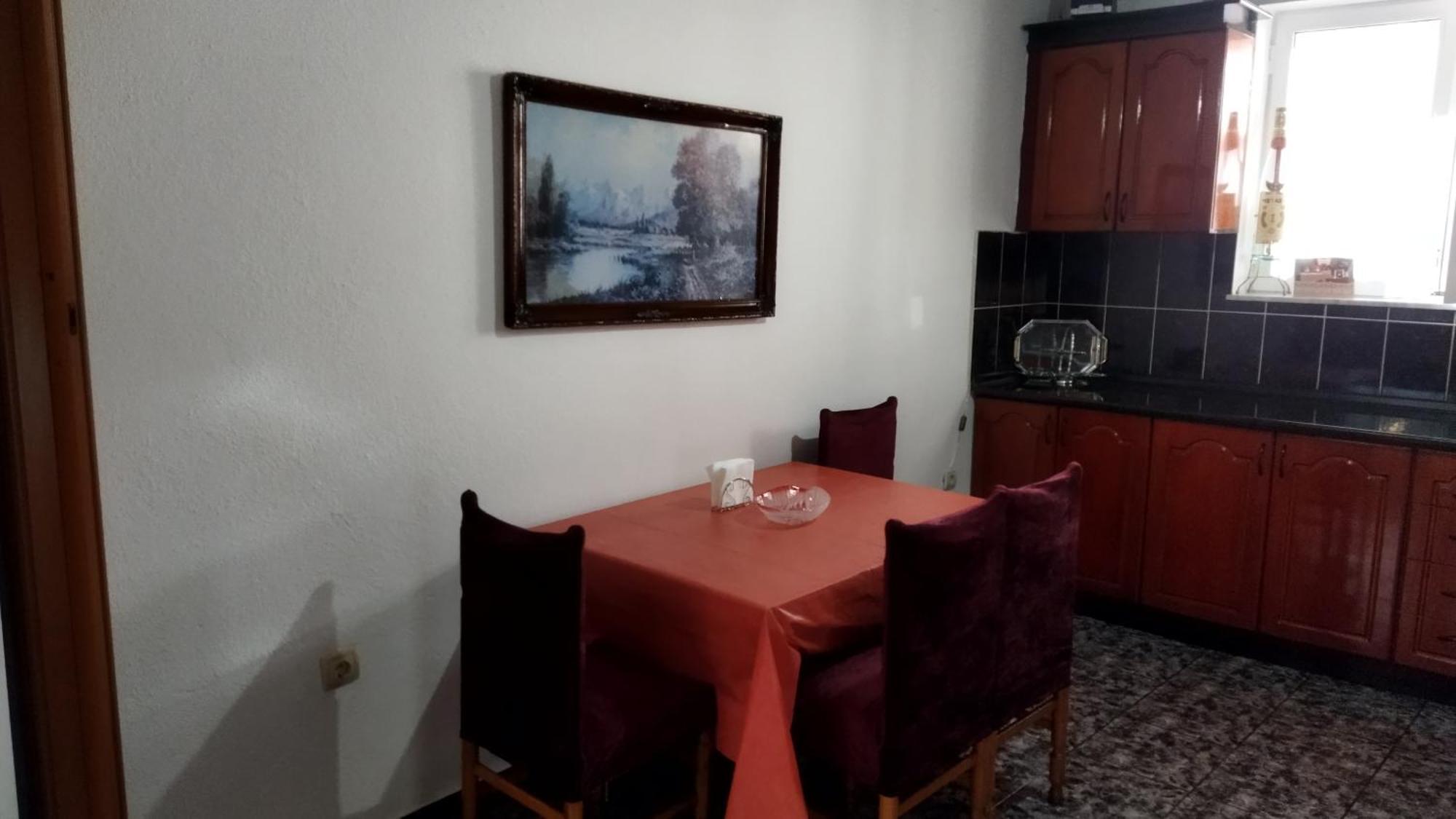 Appartement Levi *