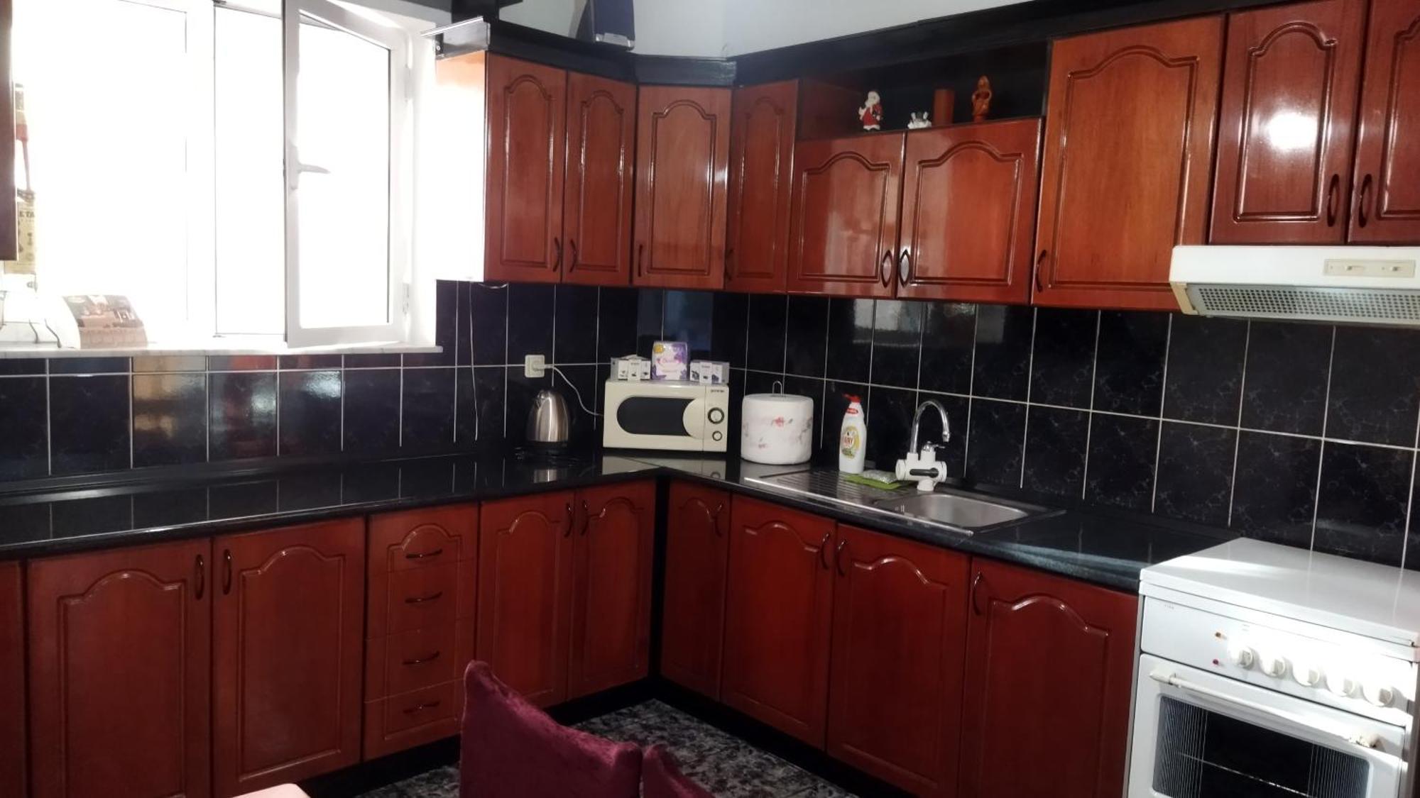 Appartement Levi Pogradec