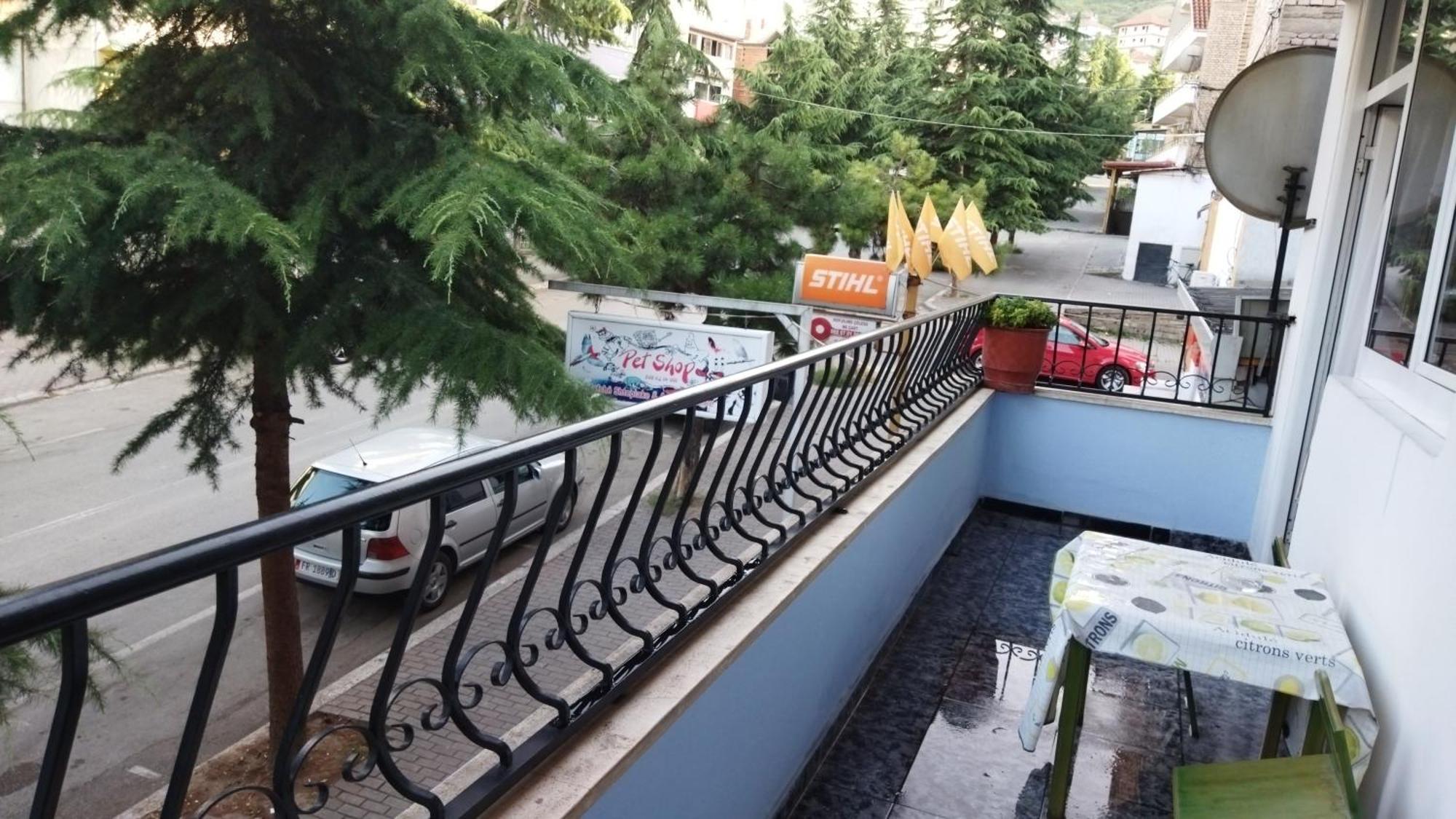 Levi Appartement Pogradec