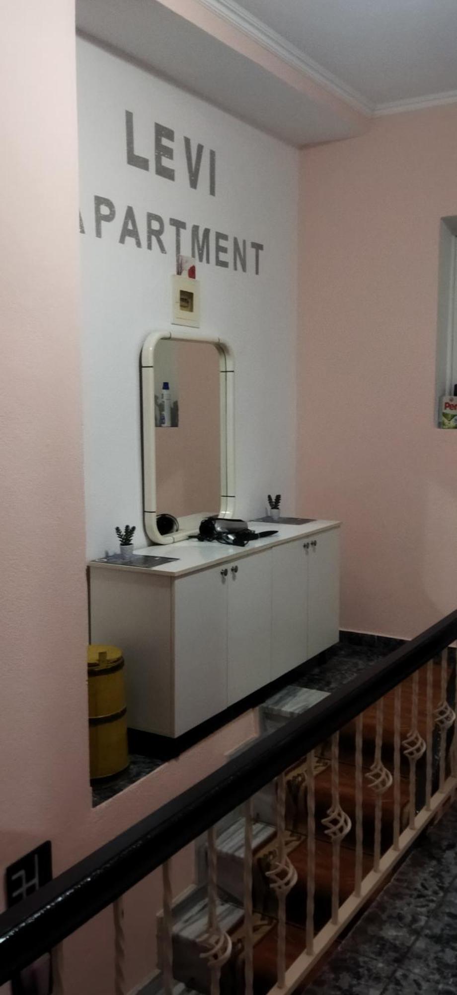 Levi Appartement Pogradec
