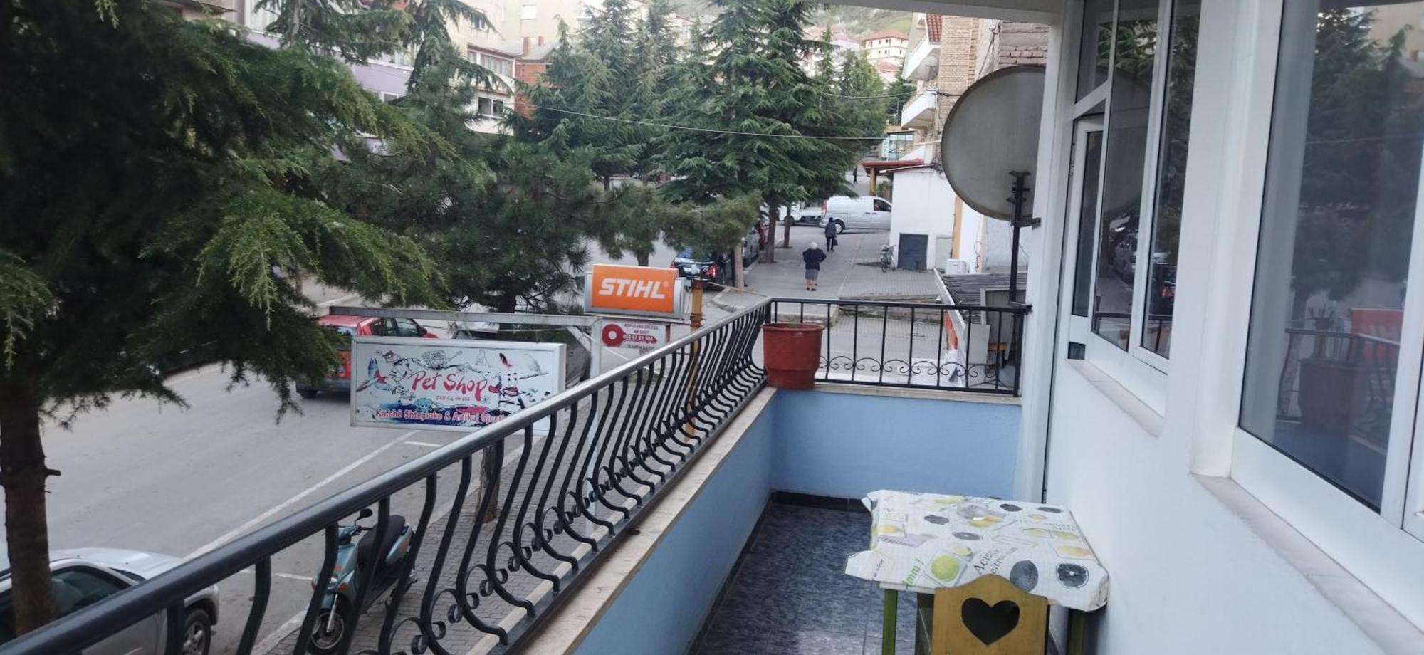 Appartement Levi Pogradec