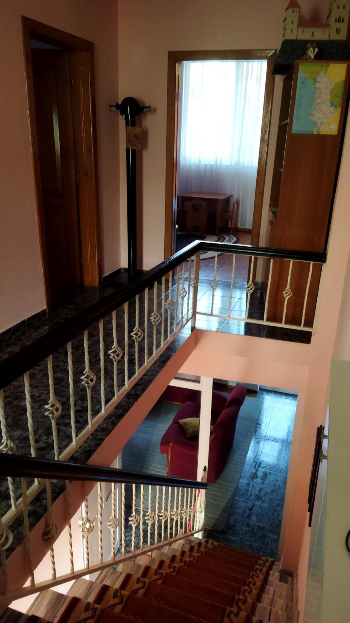 Appartement Levi Pogradec