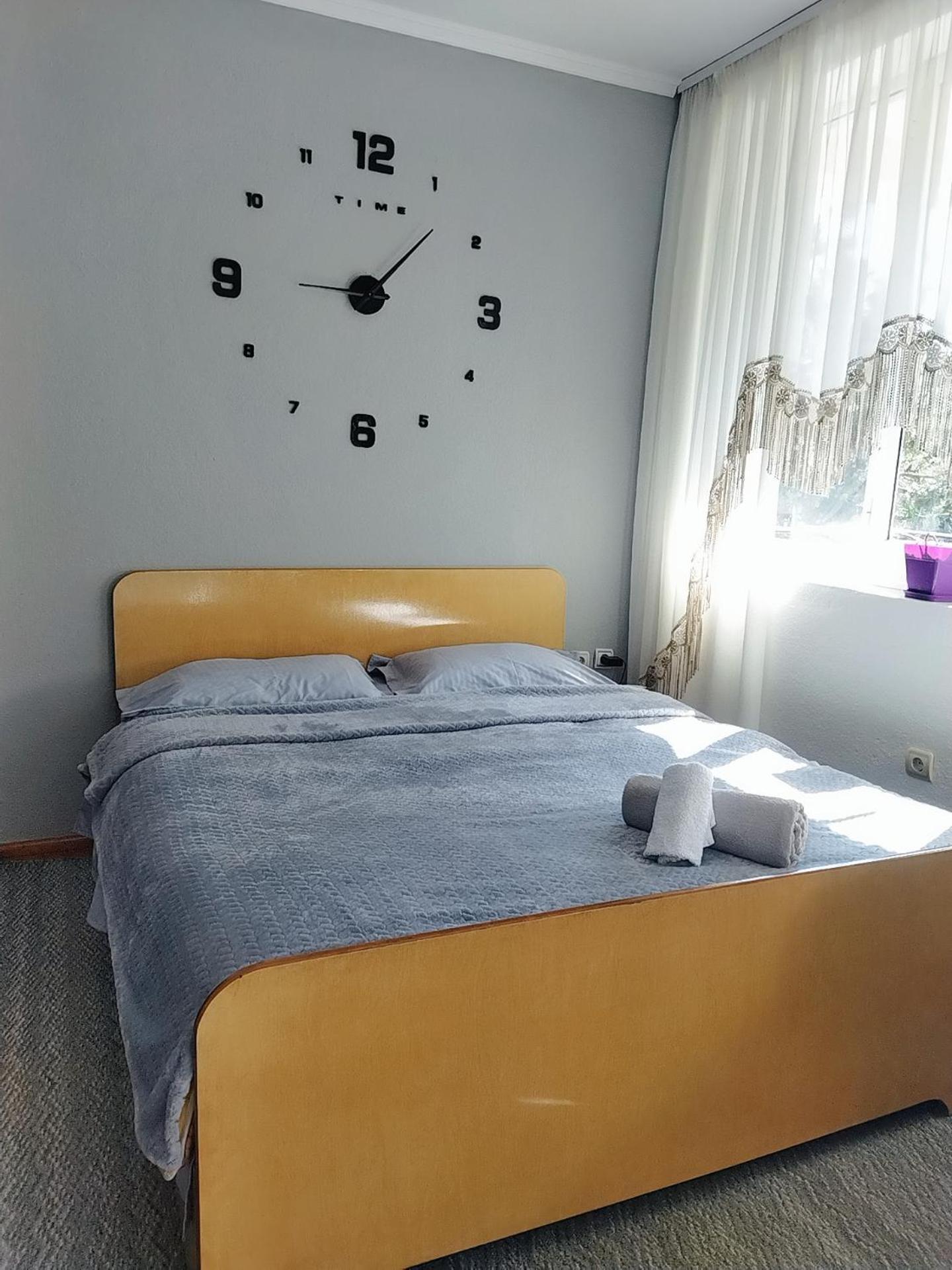 Appartement Levi