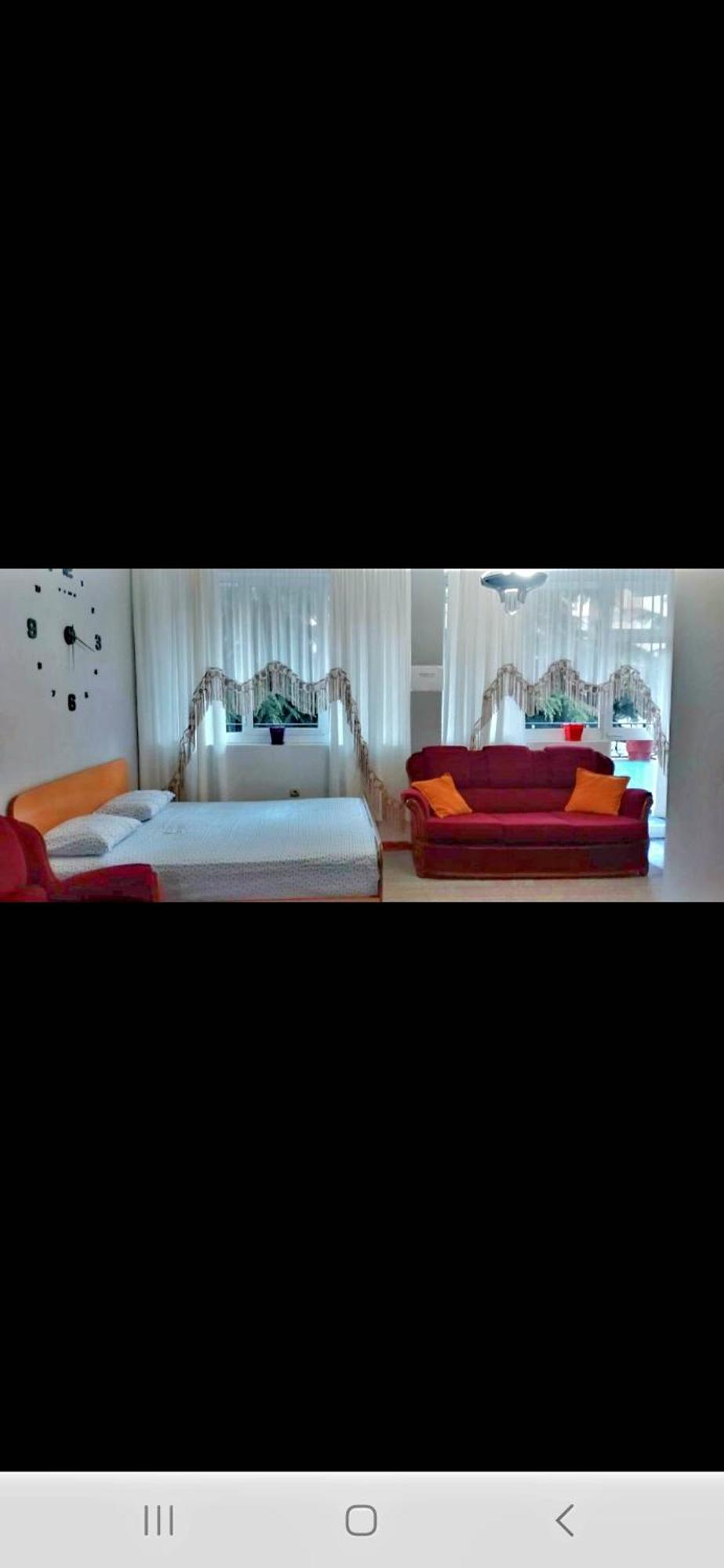 Levi Appartement